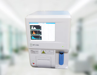 ���ݱ���Ƥ�����豸-KT6180ȫ�Զ�ѪҺϸ��������